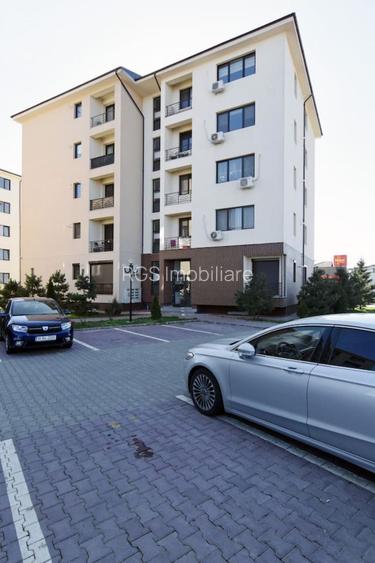 Inchiriere 3 camere - Otopeni - Luxor Residence - 19