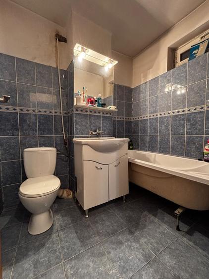 VANZARE APARTAMENT 2 CAMERE CONFORT 1 ZONA VEST, PLOIESTI