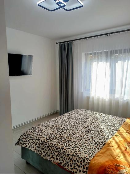 2 camere Tudor Vladimirescu, etaj 1, mobilat, finisaje moderne!