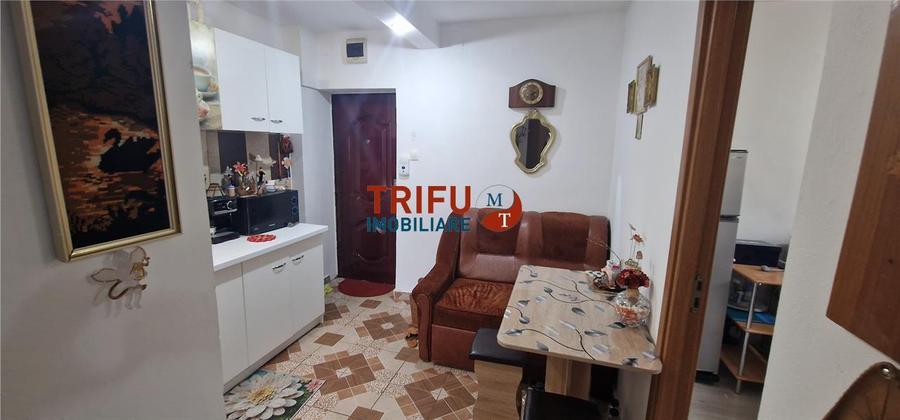 Apartament 2 camere zona Spitalul Judetean