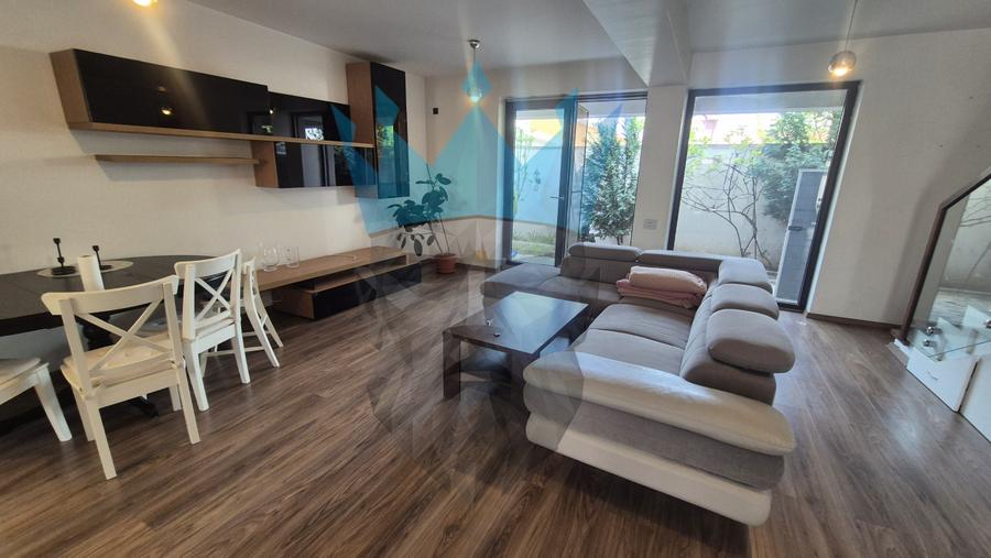 Casa 4 Camere Aparatorii Patriei Bucuresti