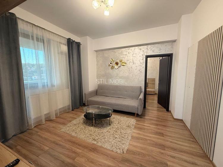 Apartament 2 Camere | Concept Residence | Petru Poni | Pet Friendly - 4