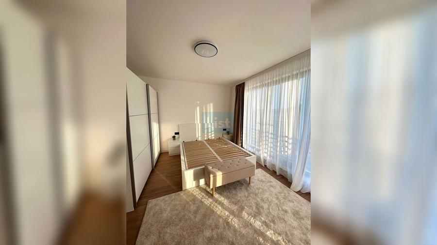 Casa individuala noua de inchiriat in Popesti!
