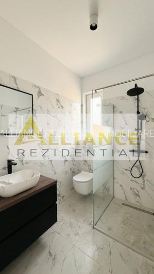 Casa individuala | Parter | 4 camere | Teren 457mp - 8