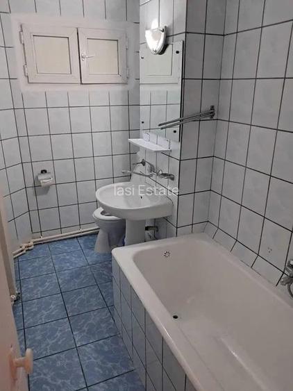 Apartament 2 Camere Podu Ros - LIDL - 7