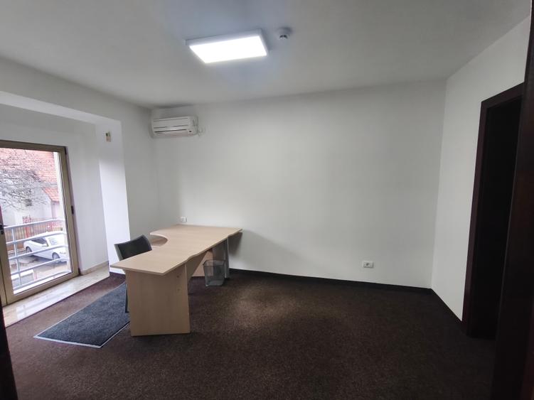 Birou de inchiriat 70 mp 650 euro
