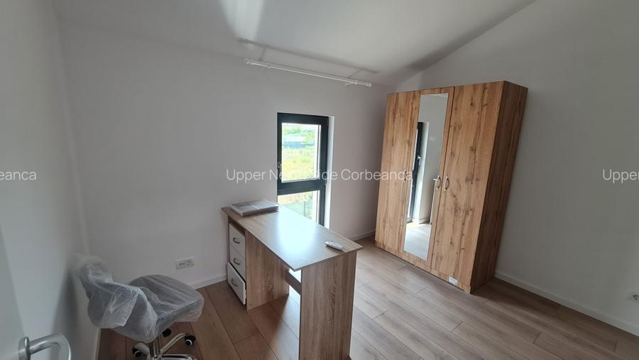 Vila complet mobilata | Dalia Residence P+1 vis a vis Kaufland - 12