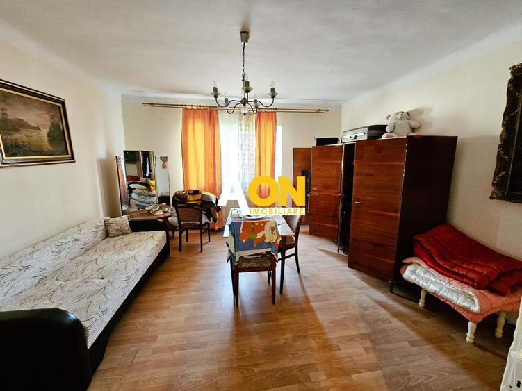 Casa 6 camere, garaj dublu, 1118 mp teren, ultracentral