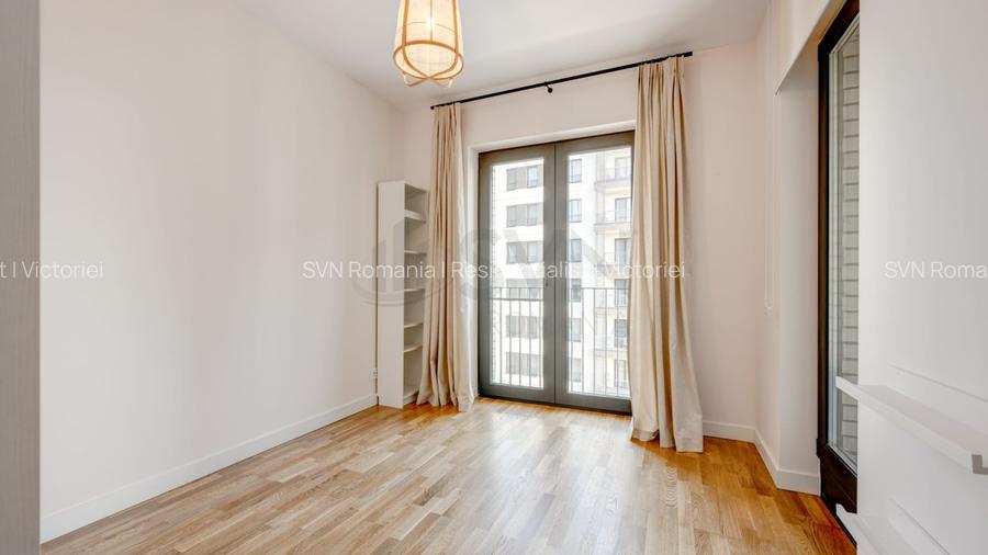 REA1021597 Apartament 3 camere Pipera Ansamblul Avalon Estate - 10