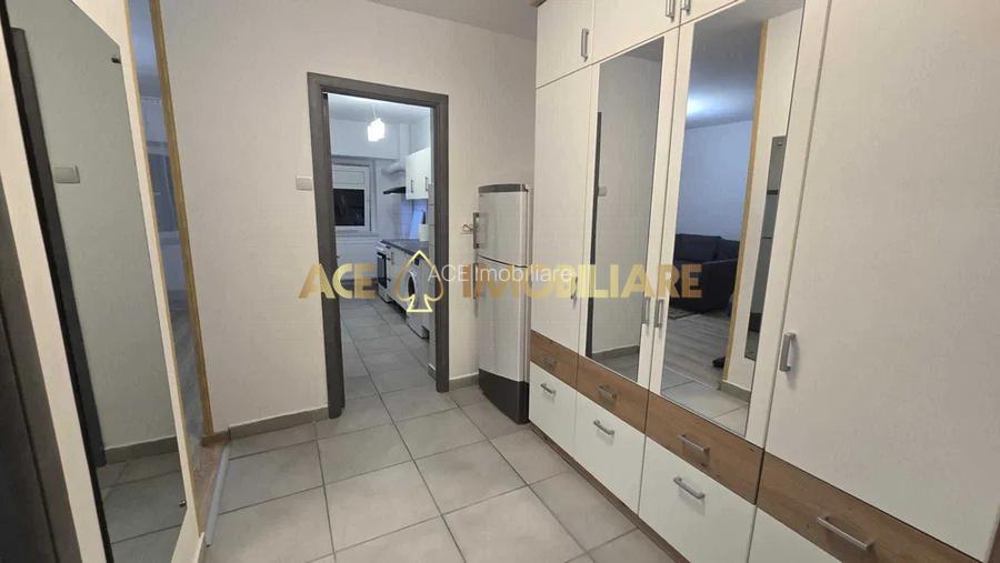Garsoniera de inchiriat | Vitan | Mobilat | Utilat - 6