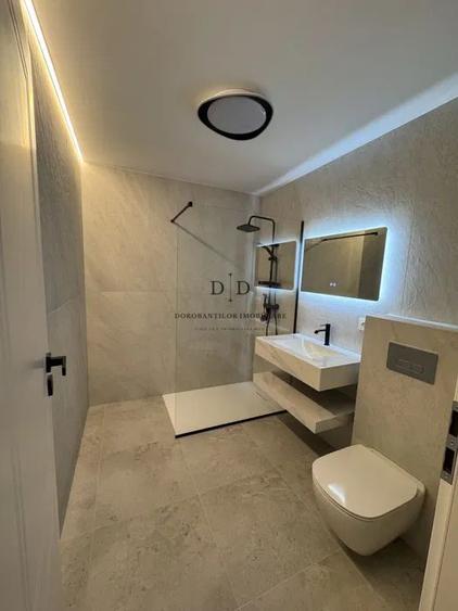 Apartament 2 camere de vânzare | Sopor – Baza Sportivă Gheorgheni
