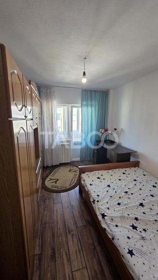 Apartament cu 3 camere de vanzare in Sebes Aleea Parc