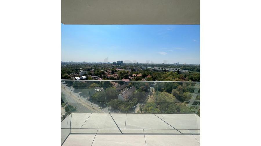 REA1016314 Apartament superb 3 camere One Verdi Park