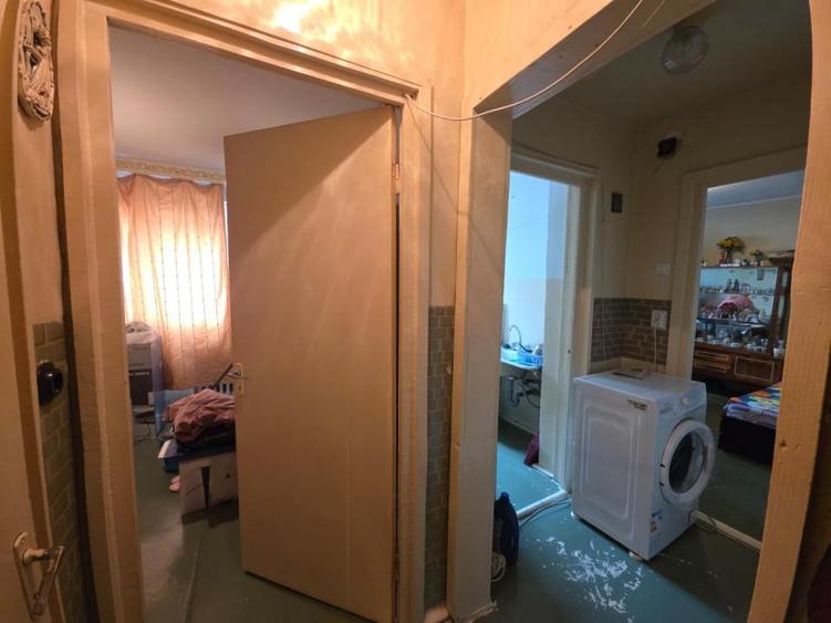 Vanzari Apartamente 2 camere Militari Lujerului