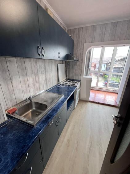 Apartament decomandat, 52 mp, zona Rovine - 6