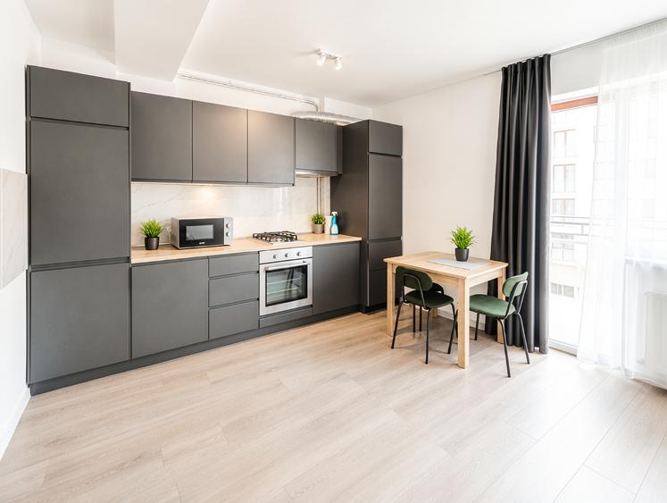 Apartament 2 Camere | 12 min Metrou TItan | Centrala Proprie | Pet Friendly