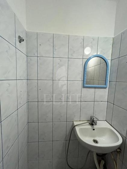 Garsoniera în zona FABRICII