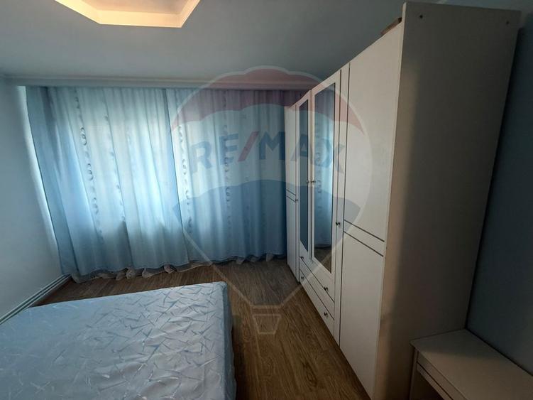 COMISION 0 |Apartament 2 camere de închiriat