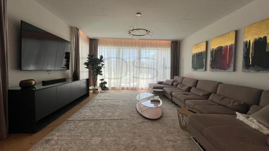 Penthouse Cartierul Francez - Herastrau | Excelenta designului