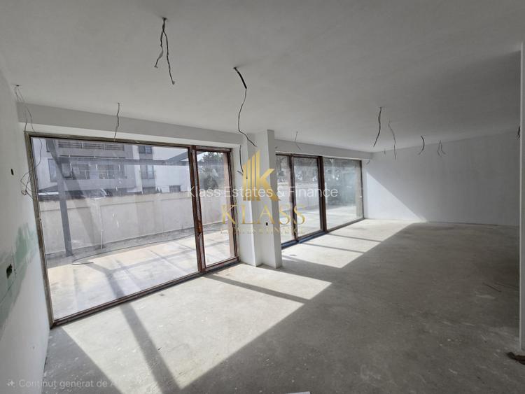 Vila 6 camere Pipera terasa panoramica, de vanzare! - 16