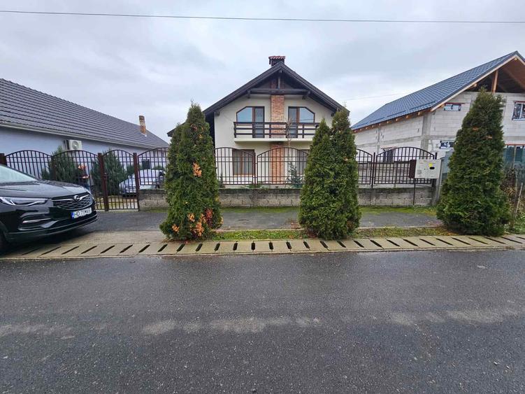 Vila Exclusivista Cristur
