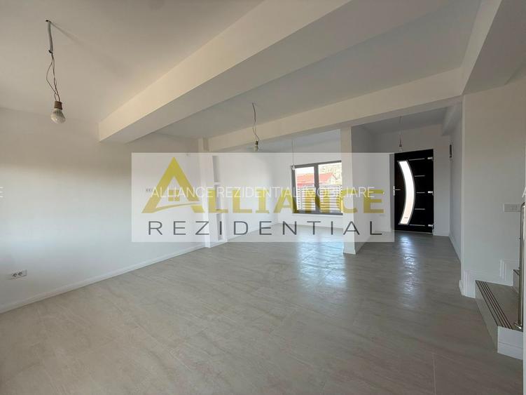 Casa individuala P+1E ~ 4 camere 3 bai ~ teren 355mp ~ - 5