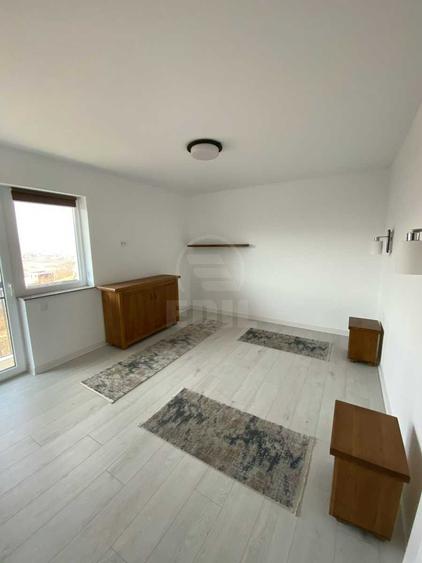 Casă de închiriat, 4 camere, 3 băi, Borhanci Colonia Borhanci