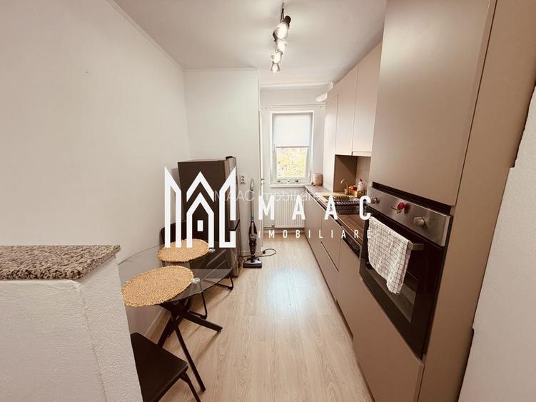 Apartament 2 camere de vânzare | Sibiu, Arhitecților | pivniță 11 mp