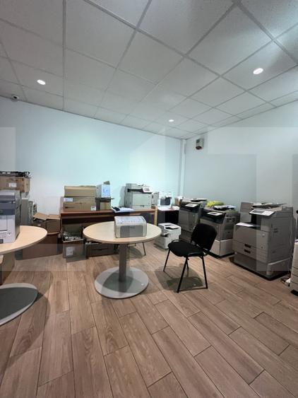 Spațiu comercial, 660 mp, zona Mehala