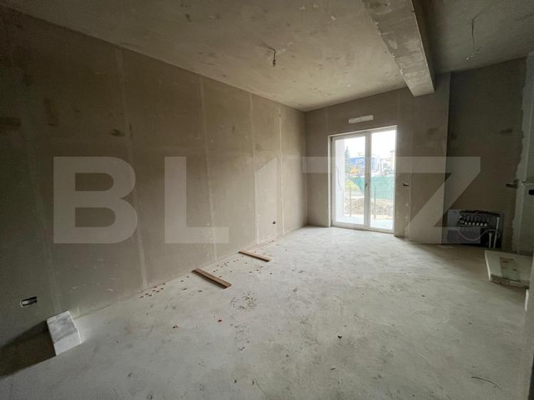 Apartament 2 camere 46mp bloc nou SOARELUI