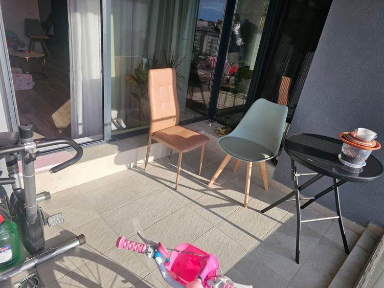 | Apartament 3 Camere Vedere Panoramica - Smart Residence Lujerului |