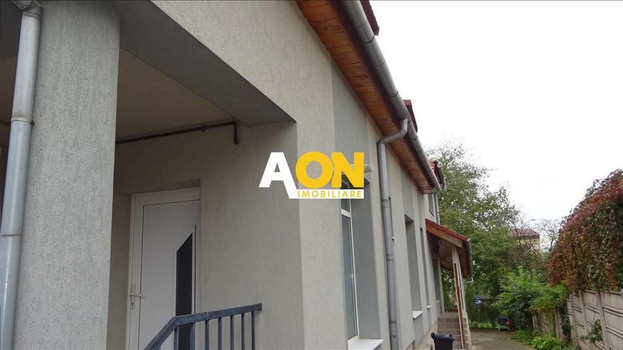 Casa 4 camere si zona de Birouri Cetate  Alba Iulia