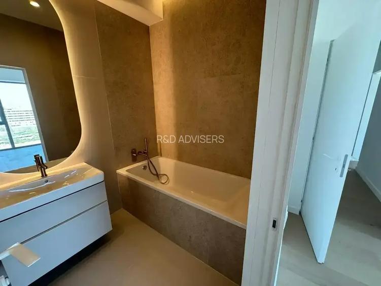 Apartament 3 Camere Lux Complex Aviatiei Tower Zona Aviatiei Pipera - 7