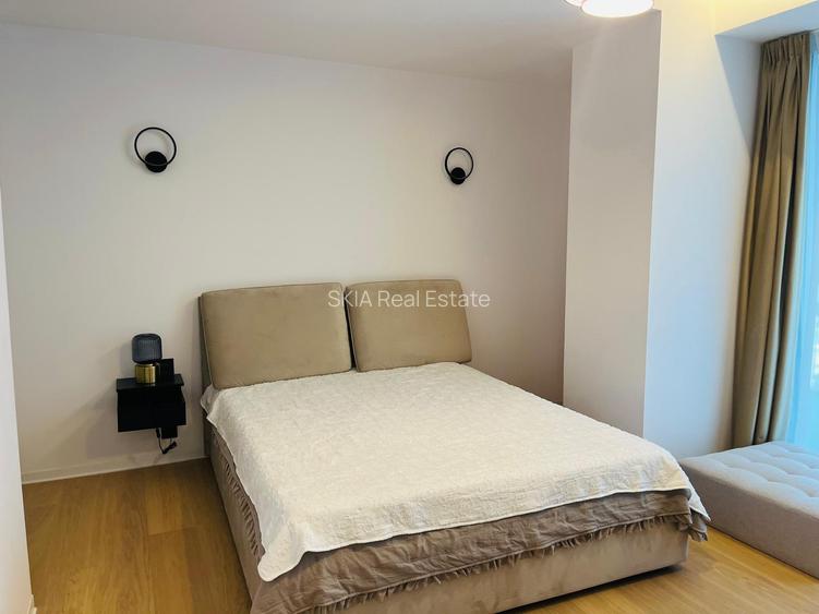 Apartament cu 3 camere de închiriat – One Floreasca Towers - 8
