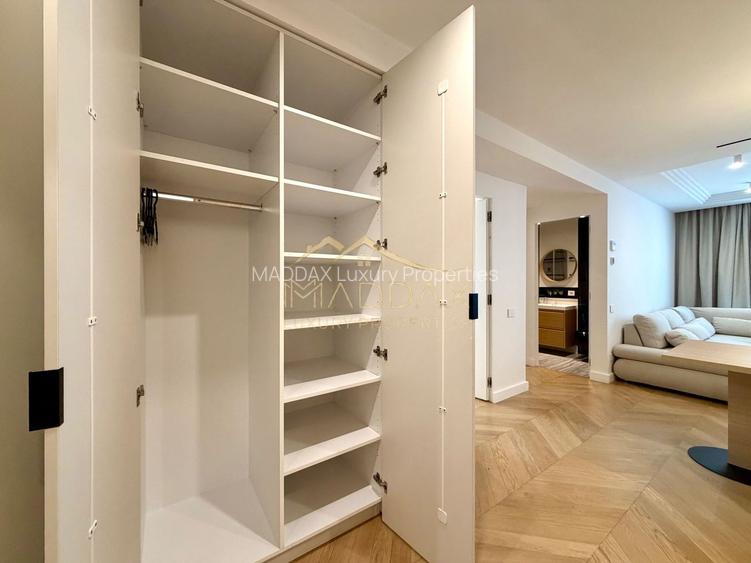 Apartament cu 3 camere *110mp* // Șoseaua Nordului - Herastrau - 13