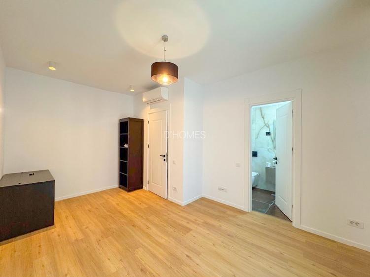 Modern 4-Room Villa for Rent | Harmony Homes I Pipera I Iancu Nicolae - 13