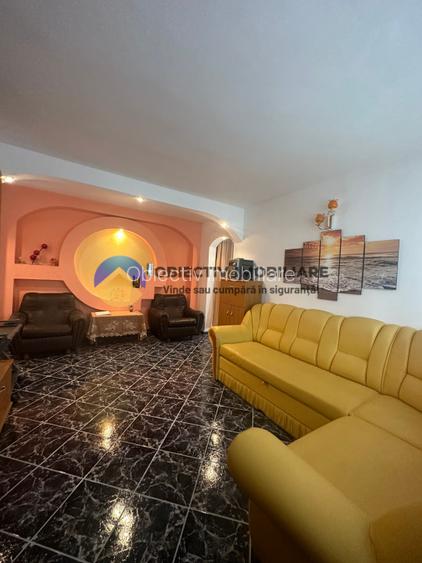 Apartament 2 camere – Dărmănești K-uri | 59 MP - 5