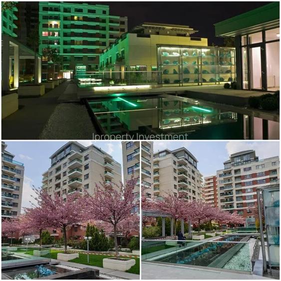 Emerald Residence 4 camere cu parcare si boxa - 5