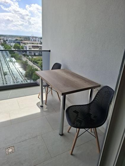 Apartament 2 camere |Berceni | Nou | Balcon mare |Parcare