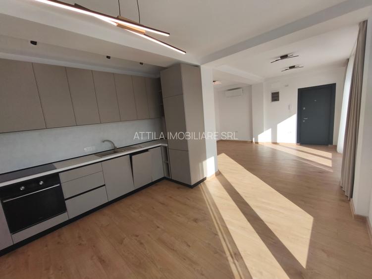 Mosnita Noua 2 camere 450 euro - 2