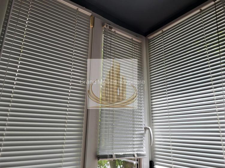 Apartament 2 camere - Etaj 2  Zona Tipografilor - 6