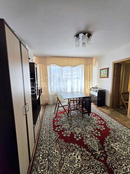 Apartament 2 camere – Casa de Cultură, Str. Oborului - 3
