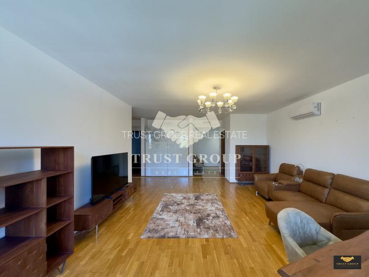 Herastrau - Aron Cotrus | 3 camere | Pet Friendly | 2 locuri de parcare + boxa - 2