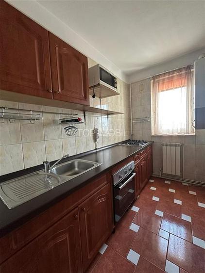 Inchiriere Apartament cu 2 camere Alexandru cel Bun - 6