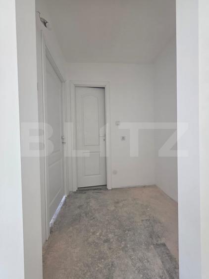 Apartament de vanzare, cu 3 camere, 65 mp, zona Blocuri, Campia Turzii