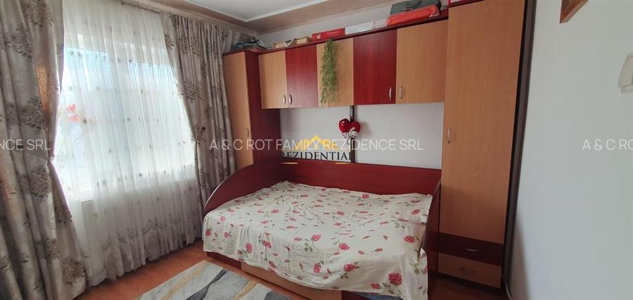 APARTAMENT CU DOUA CAMERE - CASA TINERETULUI - 7