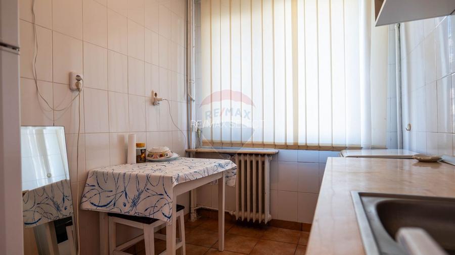 Apartament 2 camere | Doamna Ghica | Renovat - 15