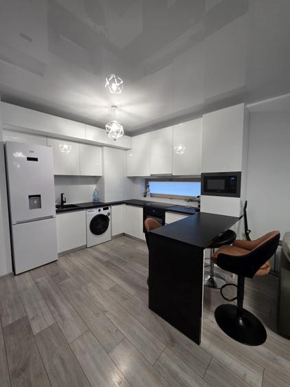 APARTAMENT 2 CAMERE | MAMAIA SAT | LA CHEIE