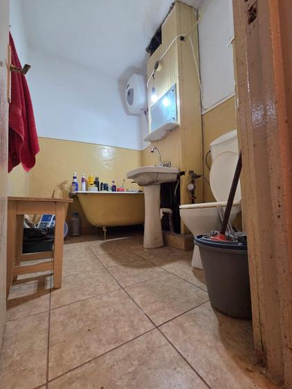 Garsonieră 30 mp, Zona Piața Sf. Gheorghe (Str. Păcii) – Etaj 7/9, Lift Nou – Op