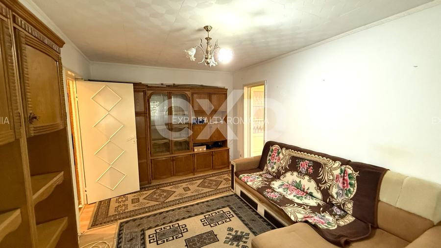 Apartament 2 camere, etaj 2, Rogerius - 4